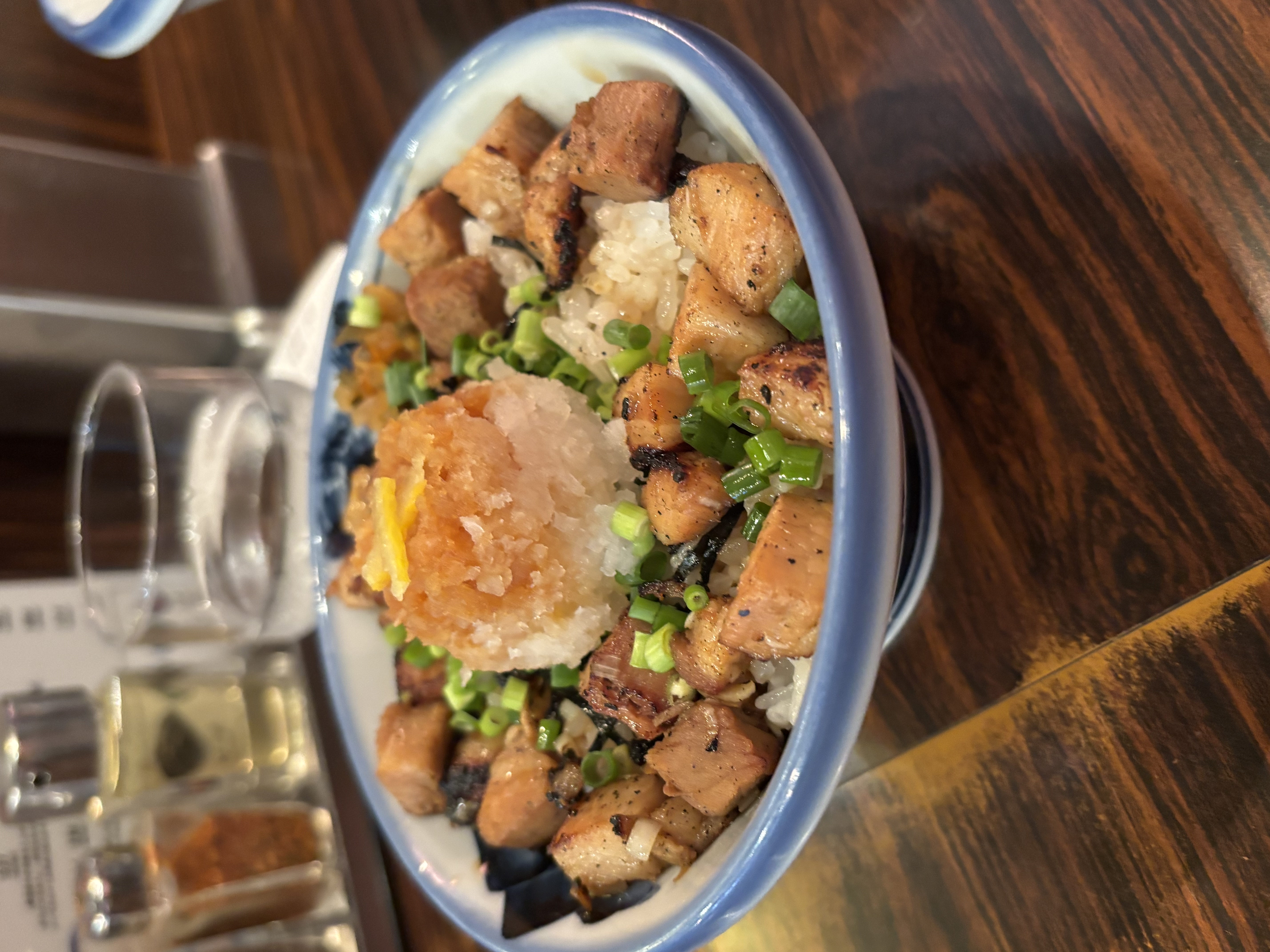 叉燒飯
