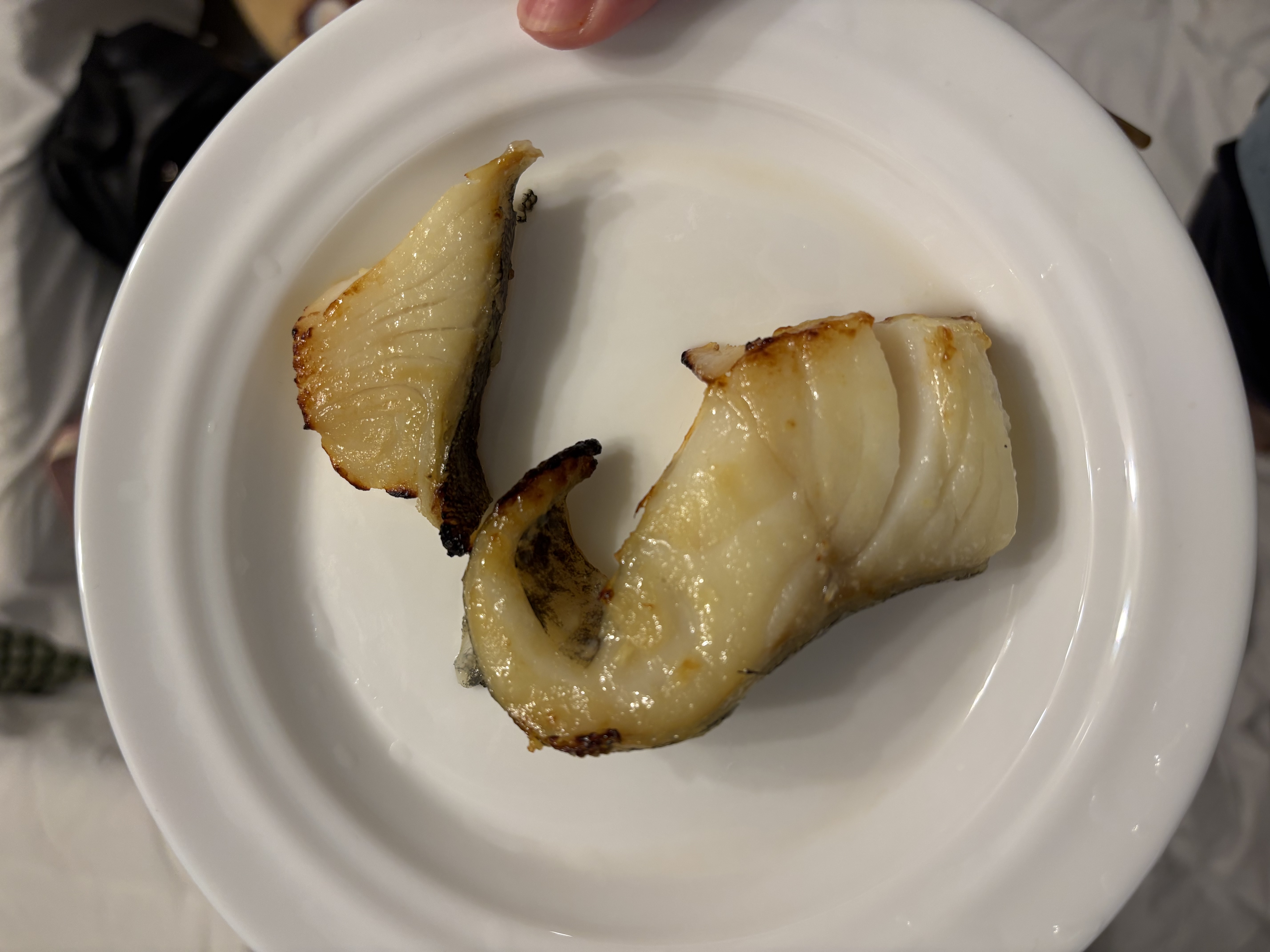 西京燒