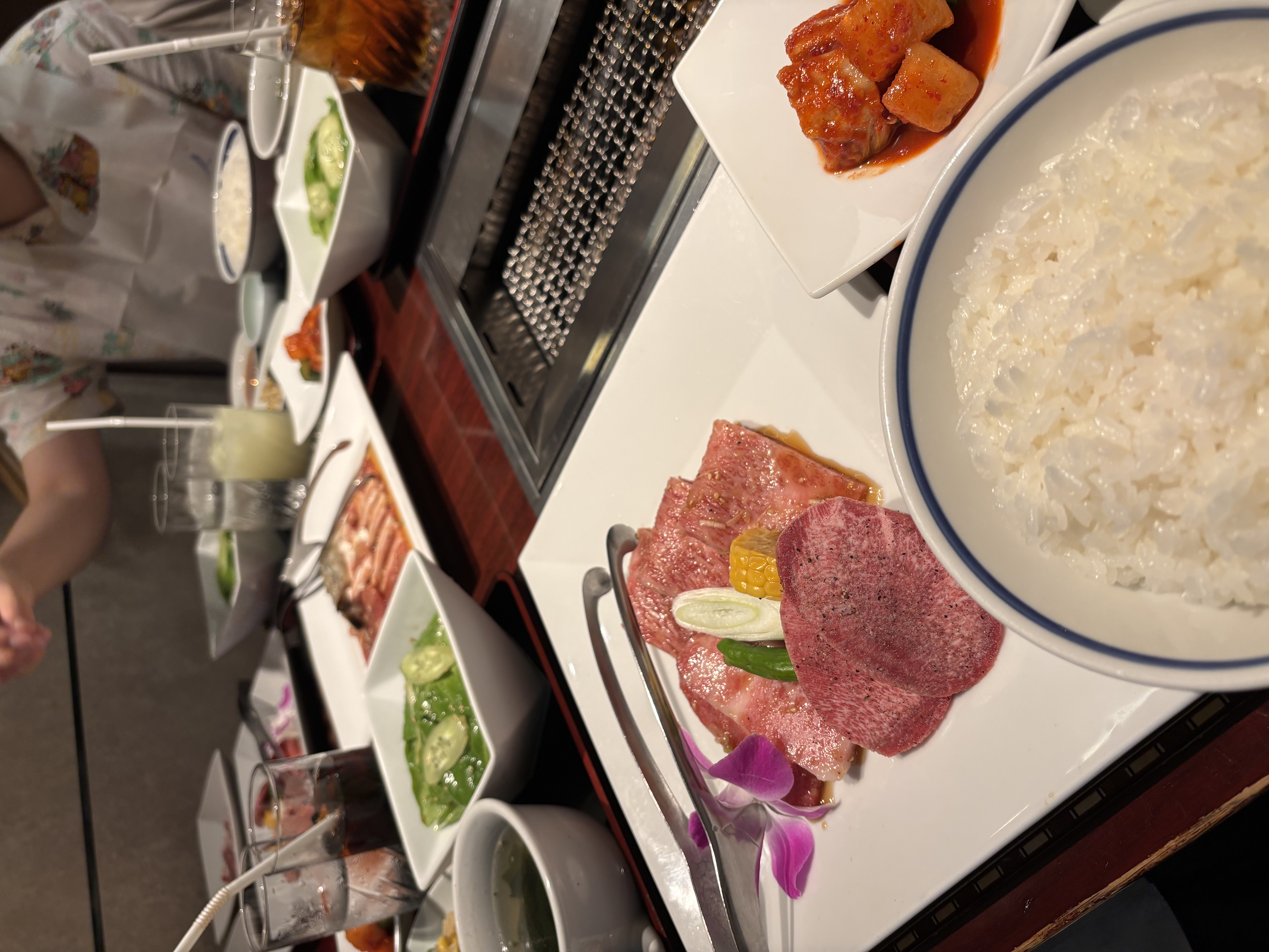 牛肉