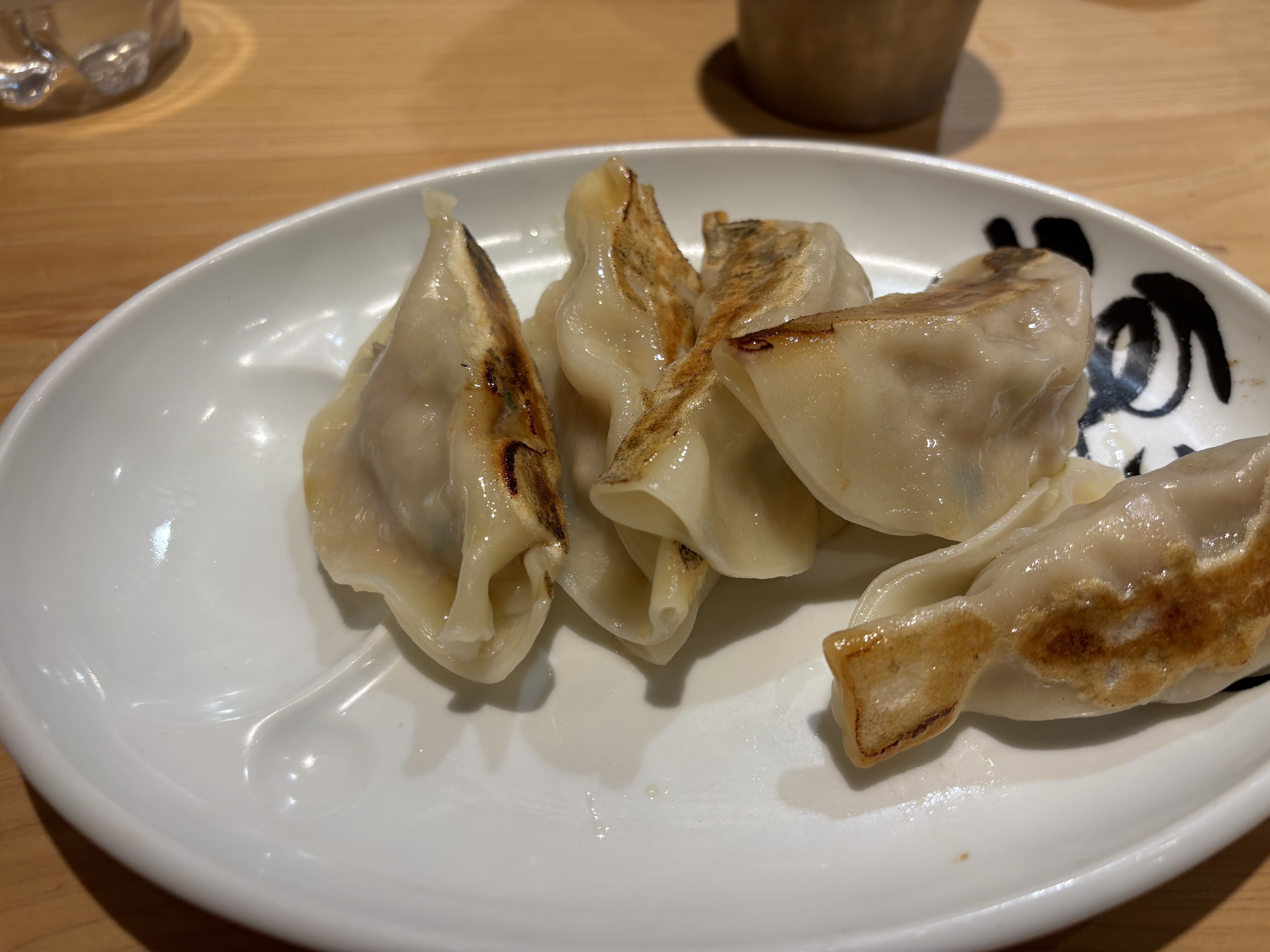 餃子