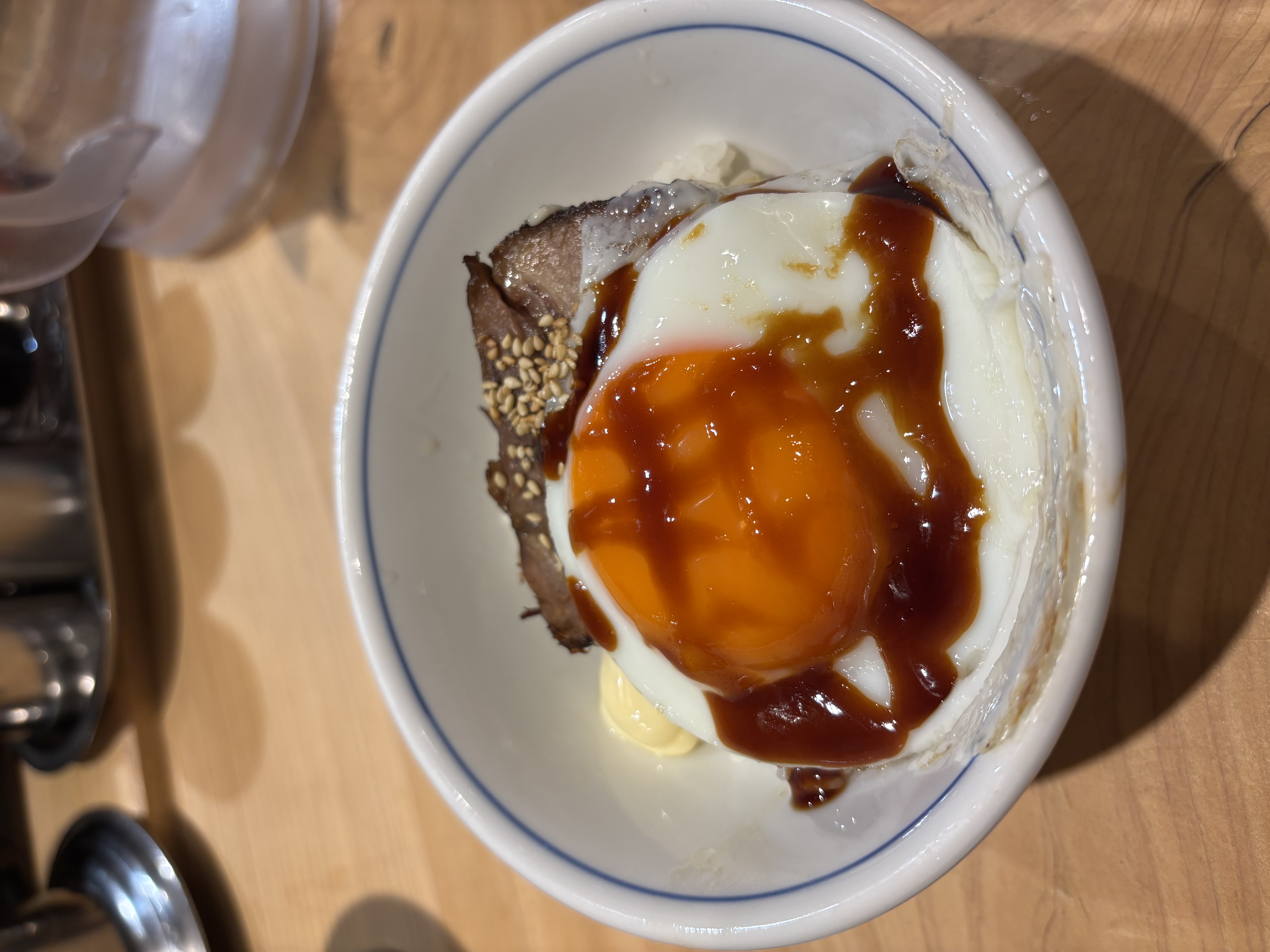 叉燒飯